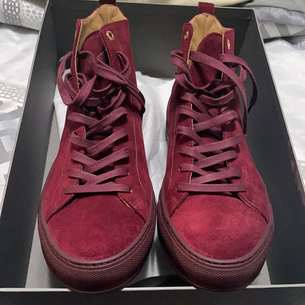 Android Homme - image 5